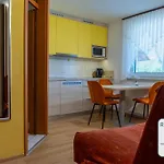 & Jana Bed & Breakfast 3*