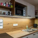 Bed & Breakfast & Jana 3*