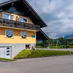 & Jana Bed & Breakfast Cerklje na Gorenjskem