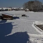 Bed & Breakfast & Jana