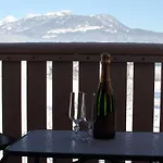 & Jana Bed & Breakfast