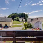 & Jana Bed & Breakfast