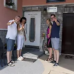 Bed & Breakfast & Jana