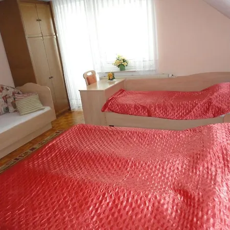 & Jana 3* Cerklje na Gorenjskem