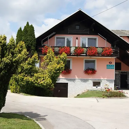 & Jana Bed and breakfast