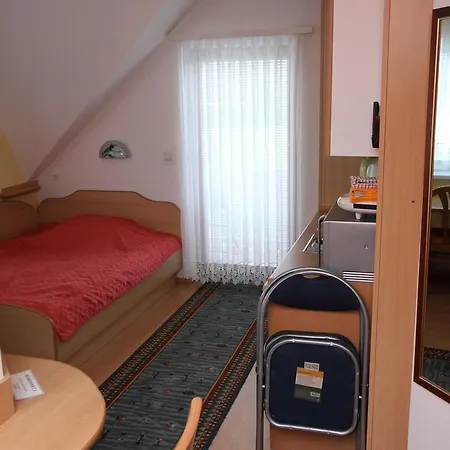 & Jana Bed & Breakfast Cerklje na Gorenjskem