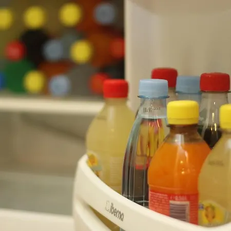 & Jana לינה וארוחת בוקר 3*