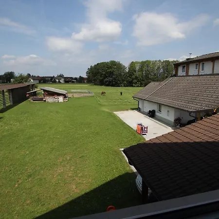 & Jana Bed & Breakfast Cerklje na Gorenjskem