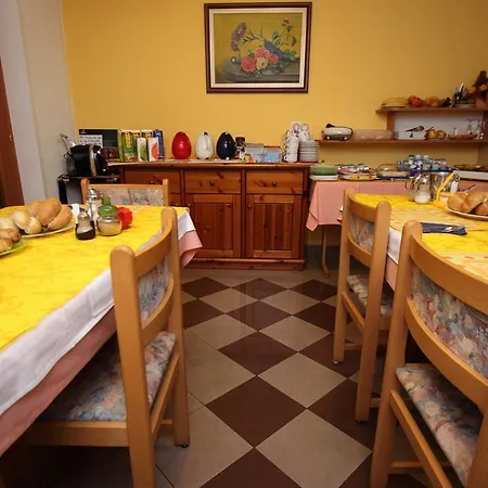 Bed & Breakfast & Jana Cerklje na Gorenjskem