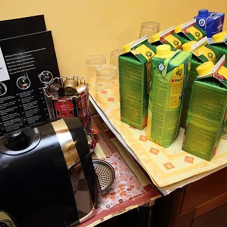 Bed & Breakfast & Jana 3*