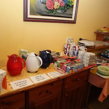 & Jana Bed & Breakfast Cerklje na Gorenjskem