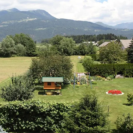 & Jana Bed & Breakfast 3*