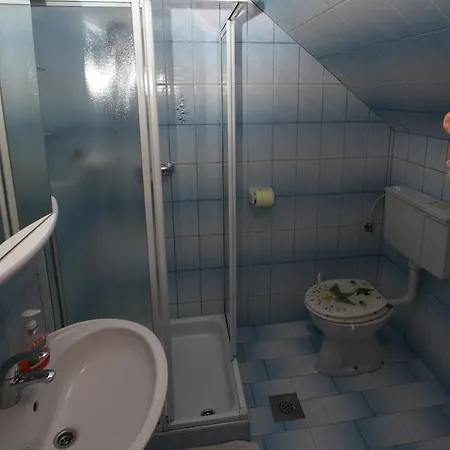 & Jana 3* Cerklje na Gorenjskem