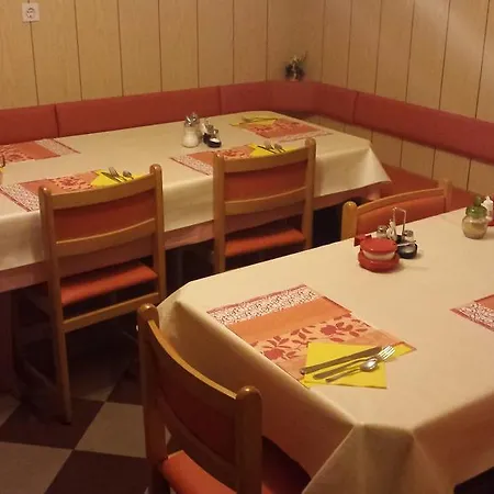 Bed & Breakfast & Jana