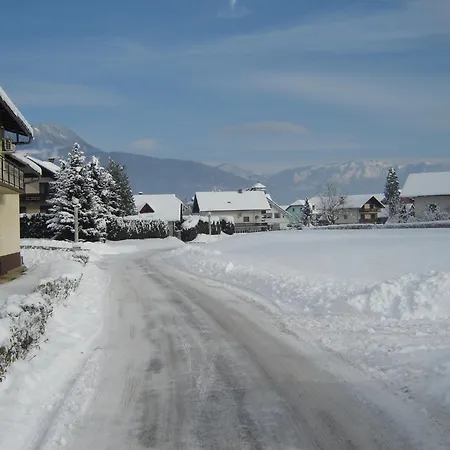 Bed & Breakfast & Jana 3*