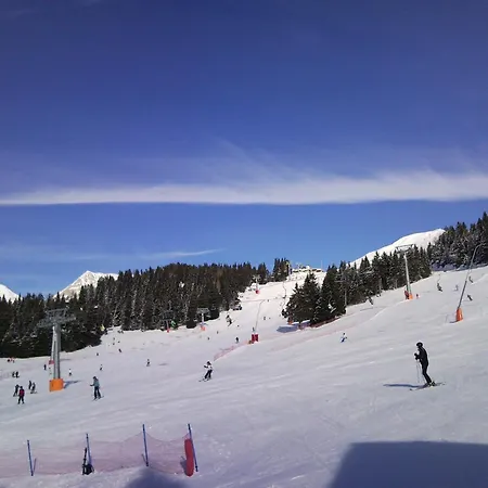 & Jana Cerklje na Gorenjskem