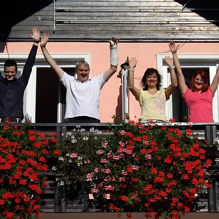 Bed & Breakfast & Jana