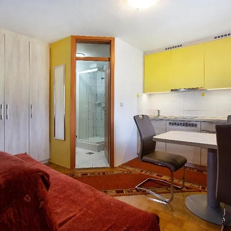 & Jana Bed & Breakfast 3*