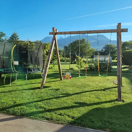 & Jana Couette-café 3*