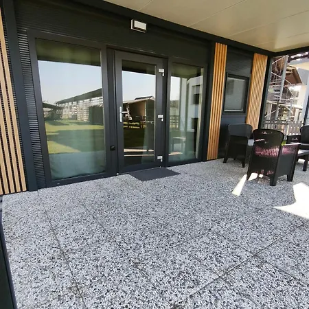 & Jana Bed & Breakfast