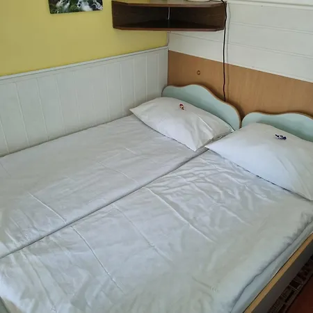 & Jana Bed & Breakfast 3*