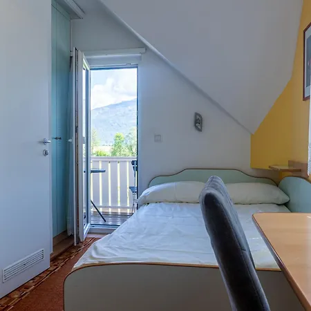 & Jana Bed & Breakfast 3*