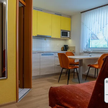 & Jana Bed & Breakfast 3*