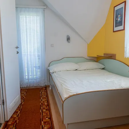 & Jana Bed & Breakfast Cerklje na Gorenjskem