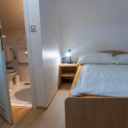 & Jana 3* Cerklje na Gorenjskem