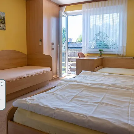 & Jana Bed & Breakfast 3*
