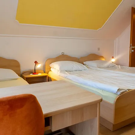 & Jana Bed & Breakfast Cerklje na Gorenjskem