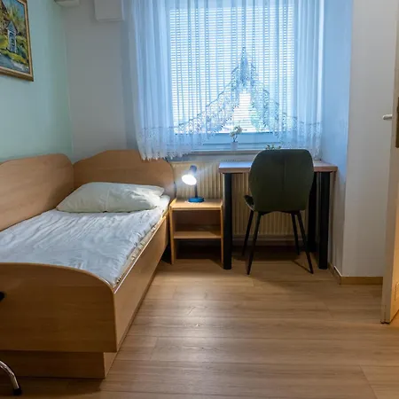 & Jana 3* Cerklje na Gorenjskem