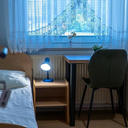 Bed & Breakfast & Jana 3*