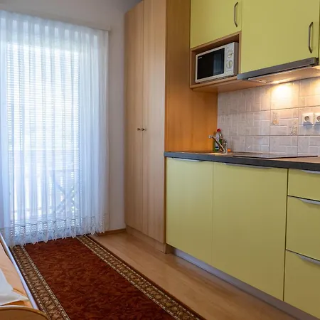 & Jana Bed & Breakfast Cerklje na Gorenjskem