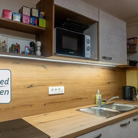 Bed & Breakfast & Jana 3*