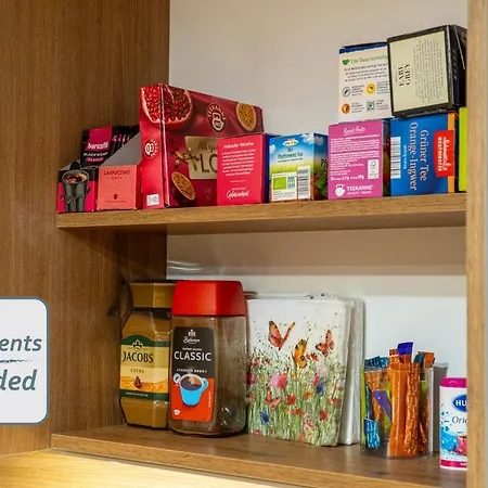 & Jana Bed & Breakfast Cerklje na Gorenjskem