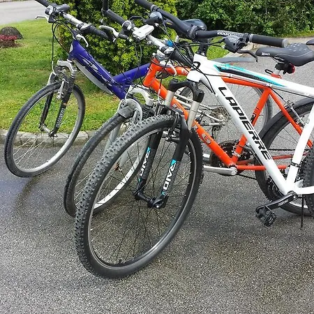 Bed & Breakfast & Jana