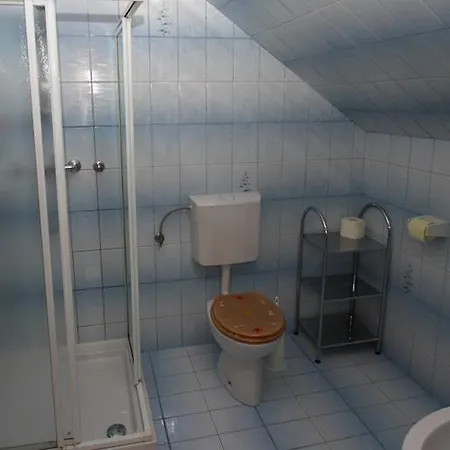 Bed & Breakfast & Jana 3*