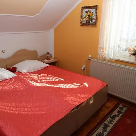 Bed & Breakfast & Jana Cerklje na Gorenjskem