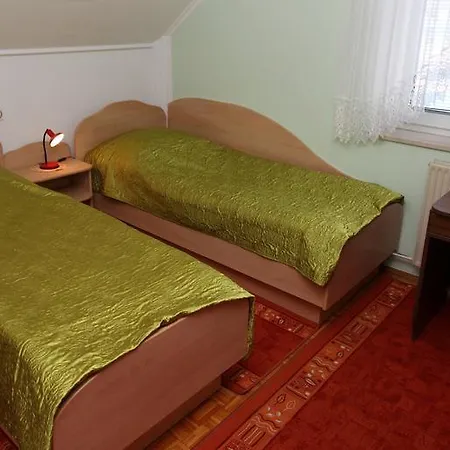 Bed & Breakfast & Jana