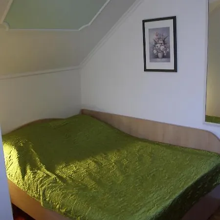 Bed & Breakfast & Jana Cerklje na Gorenjskem