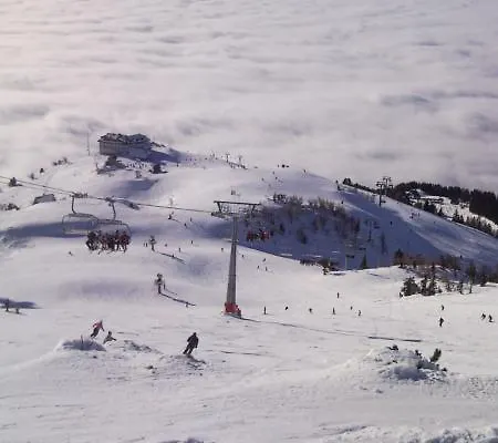 & Jana 3* צרקליה נה גורניסקם