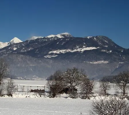 & Jana Cerklje na Gorenjskem