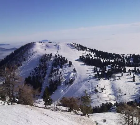 Bed & Breakfast & Jana 3*