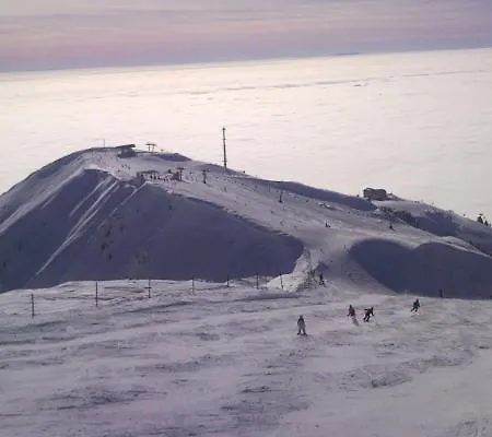 Bed & Breakfast & Jana Cerklje na Gorenjskem