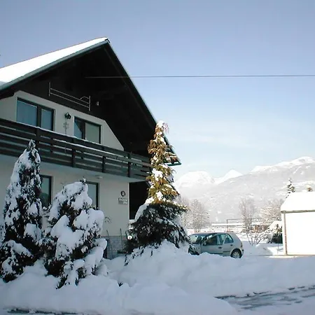 & Jana Bed & Breakfast Cerklje na Gorenjskem