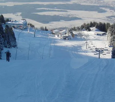 & Jana Bed & Breakfast