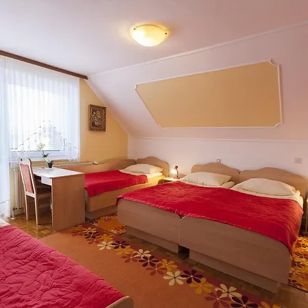 Bed & Breakfast & Jana