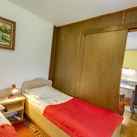 & Jana Bed & Breakfast 3*