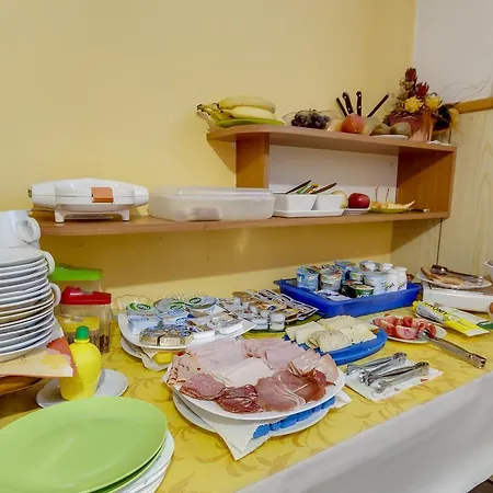 Bed & Breakfast & Jana